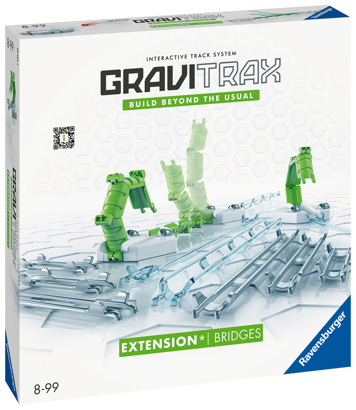Ravensburger GraviTrax Extension Bridges 22423UU