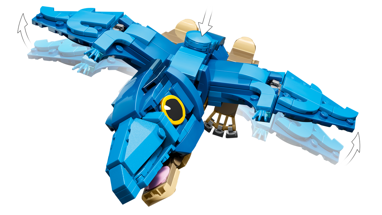 LEGO Jurassic World Baby Dinosaur: Pteranodon 77977L