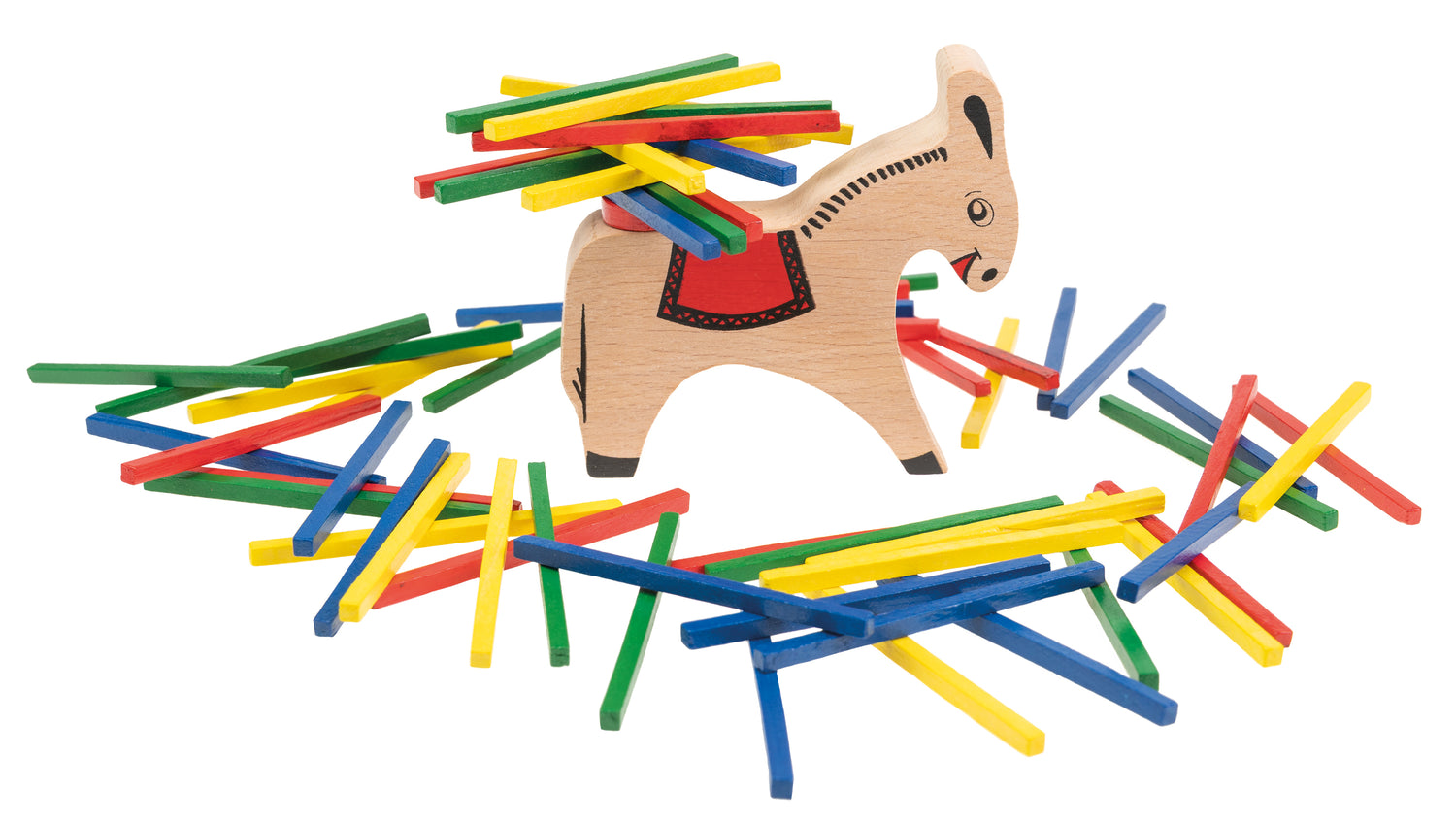 Tactic Trendy Donkey Balance Game 59006T