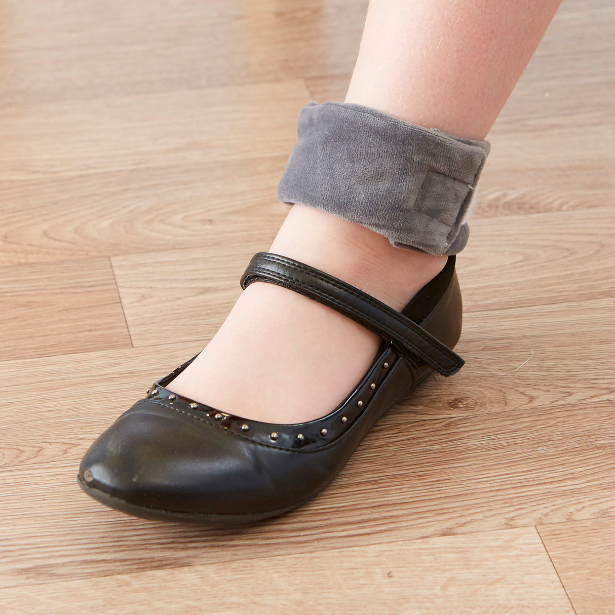 TTS Weighted Ankle Bands SD10001B