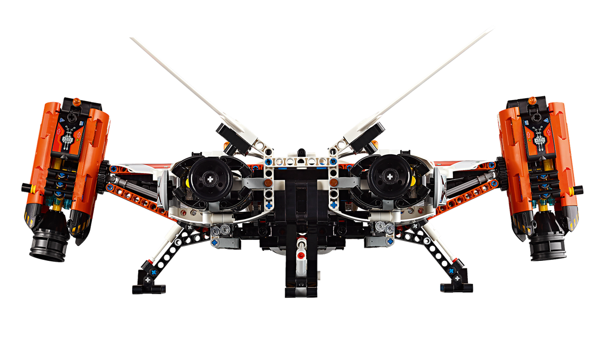 LEGO Technic VTOL Heavy Cargo Spaceship LT81 42181L