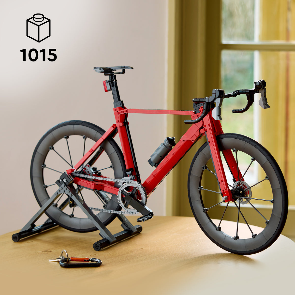 LEGO Icons Road Bike 11380L