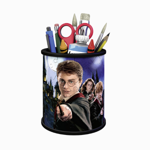 3D Pencil Cases