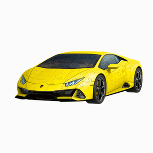 3D Vehicles
