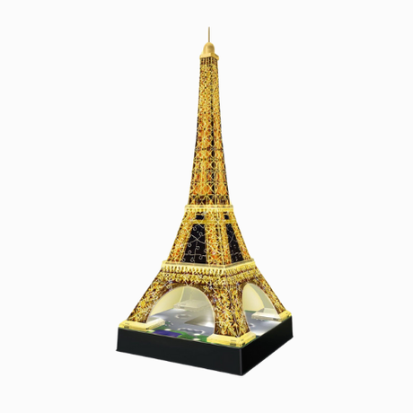 3D Puzzles