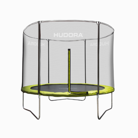 Trampolines