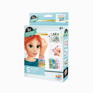 Jewelry and Crafts