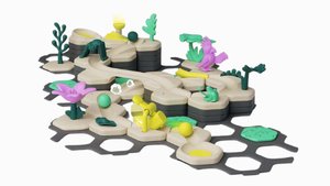 GraviTrax Junior Sets