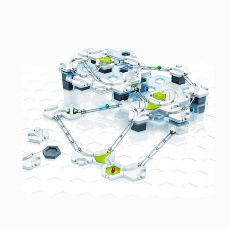 Gravitrax Starter Sets