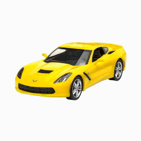 Model Kits