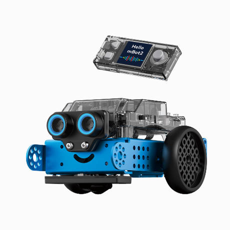 Constructor Robots