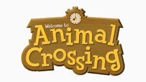 LEGO Animal Crossing