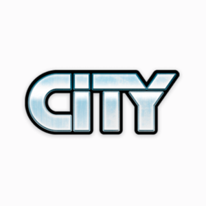 LEGO City