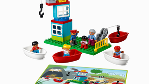 LEGO Education Sets for Kids
