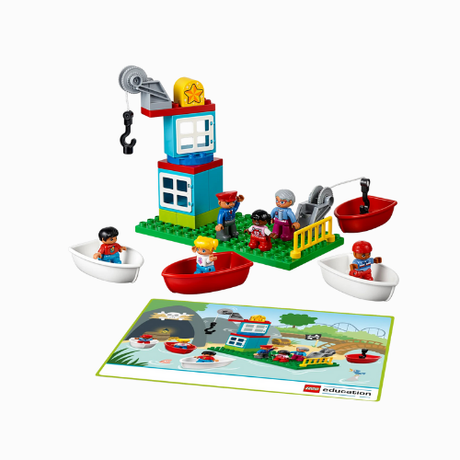 LEGO Education Sets