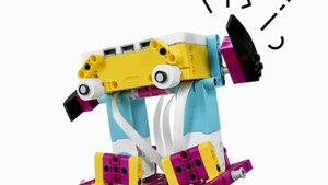 LEGO Education Robotics for Youth