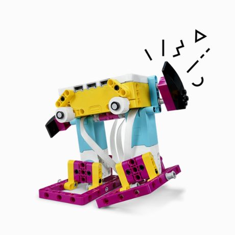 LEGO Education Robotics for Youth