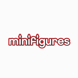 LEGO Minifigures