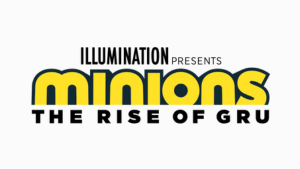 LEGO Minions