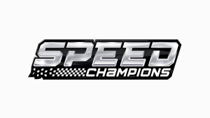 LEGO Speed Champions
