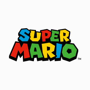 LEGO Super Mario