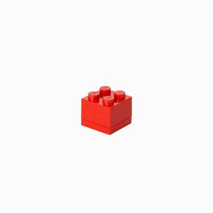  LEGO Storage Boxes