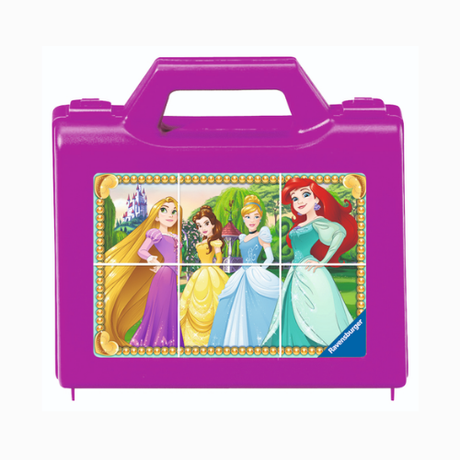 Cube Puzzles