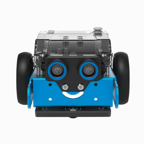 Robotics and Robot Toys