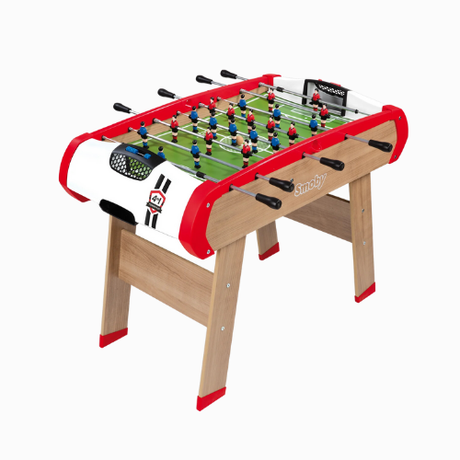 Indoor Games