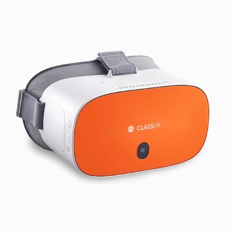 Virtual Reality