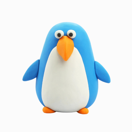 Modeling Clay