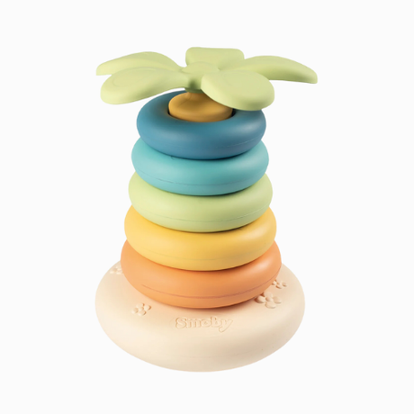 Developmental toys