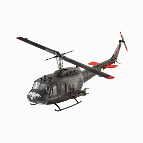 Helicopters