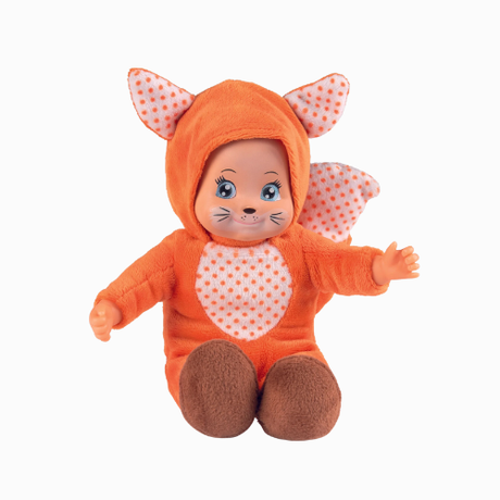 Plush Dolls