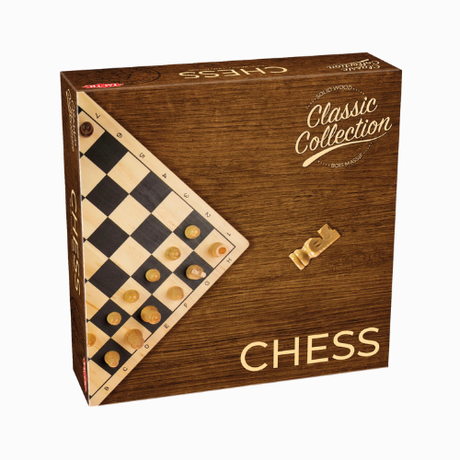 Classic Board Games