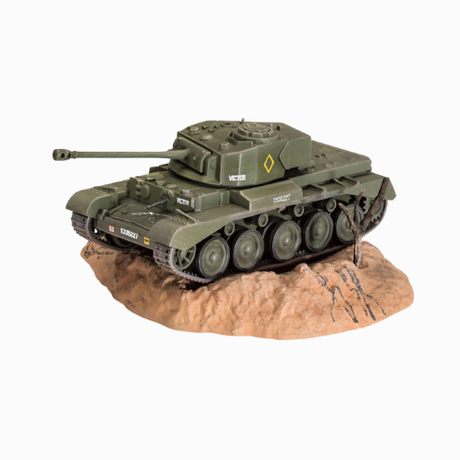 Military Vehicles