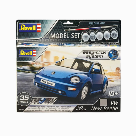 Model Sets