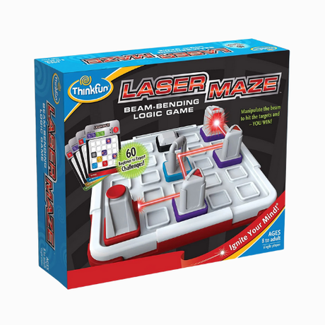 Logic Games