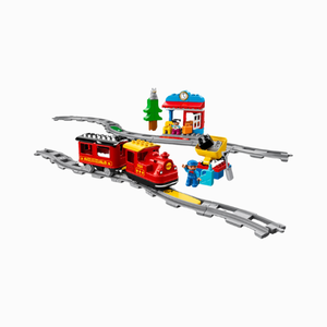 Trains and Trams
