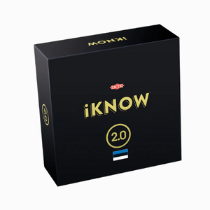 Adult Trivia and Knowledge Games