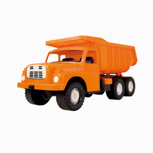 Tractors and Trucks