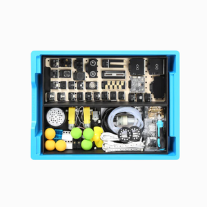 Coding and Electronics Main Kits