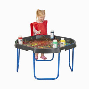 Tuff Trays and Stands