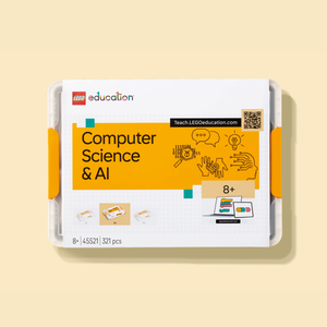 LEGO Education Computer Science AI