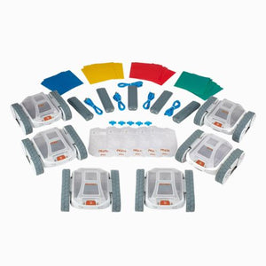 Robot Class Sets