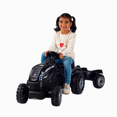 Mountable Vehicles