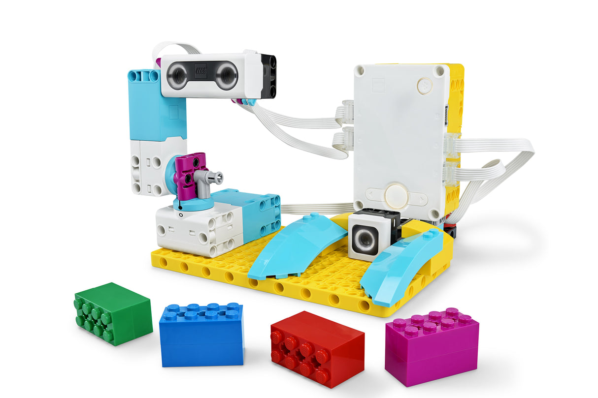 LEGO Education SPIKE Prime Set 45678L