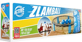 Tactic Zlamball set 58118T
