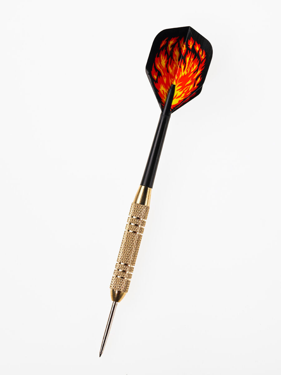 Gamesson Steeltip Darts: Beast, 20 g 113-1020-20