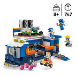 LEGO Sonic Team Sonic Command Truck 77006L